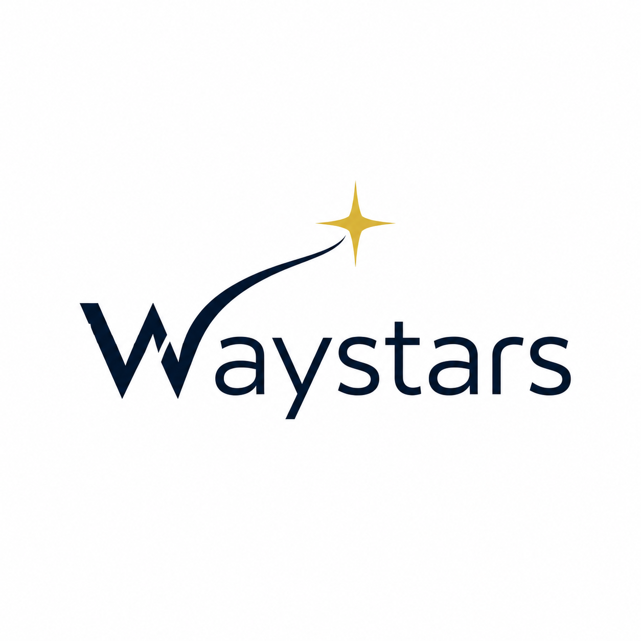 Waystars logo